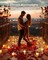 12Pcs Flickering Flameless Candle Battery Operated, 200+Hours Fake Electric LED Candles Tea Lights for Votive, Centerpiece Table Decorations, Wedding, Aniversary, Halloween, Christmas